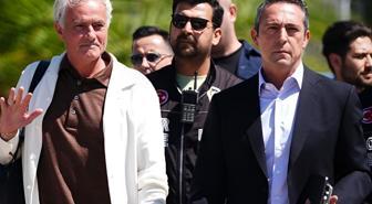 Bomba iddia! Zinedine Zidane Fenerbahçe'ye geliyor