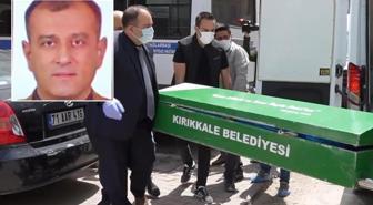 Çilingirle açılan dairede dehşet! Buzdolabı ve dondurucudan parçalanmış ceset çıktı