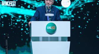 Cumhurbaşkanı Erdoğan: Terörsüz Türkiye en büyük eserimiz olacak