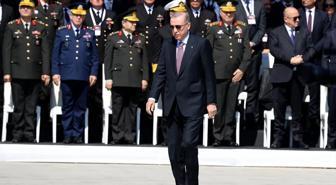 Yeni torba kanunu teklifi TBMM'de! Cumhurbaşkanı'na TSK için dikkat çeken yetki