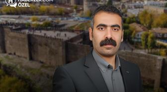 'Diyarbakır'da umutlar yeşerdi, halkın en çok sorduğu soru...'