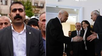 'Diyarbakır'da umutlar yeşerdi, halkın en çok sorduğu soru...'