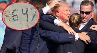 Eski FBI Direktörü'nden '86' ve '47' sayılarıyla Trump'a suikast çağrısı