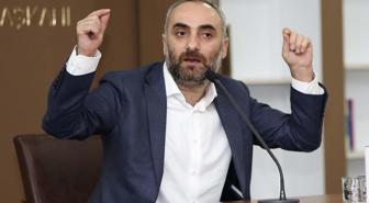 İsmail Saymaz'ın ev hapsi kaldırıldı