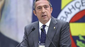 Fenerbahçe seçime gidiyor! İşte Ali Koç'un karşısına çıkacak adaylar