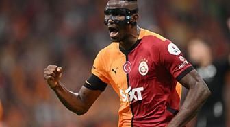 Gözü kararttılar! Galatasaray, Osimhen'i takımda tutacak formülü buldu