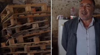 Hayvancılığı bırakıp parasını faize yatıran çiftçinin en büyük pişmanlığı