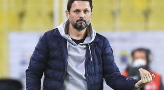 İlk görüşme gerçekleşti! Erol Bulut Süper Lig'e geri dönüyor