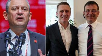 İmamoğlu'nun danışmanı etkin pişmanlıktan yararlandı, Özel harekete geçti