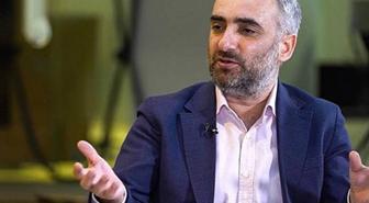 Gazeteci İsmail Saymaz'ın ev hapsi kararı kaldırıldı