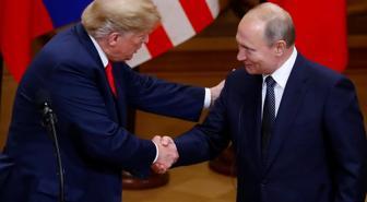 İstanbul'daki zirve sürerken Trump'tan yeni açıklama: Putin ile en kısa sürede görüşeceğim
