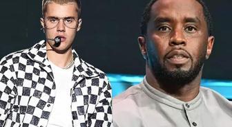 Justin Bieber, Diddy mağdurlarından mı? Menajeri iddialara yanıt verdi