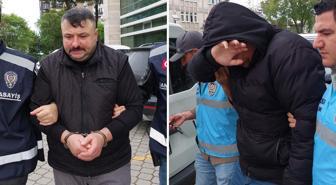 Kızını kaçıran yeğenini tutup 16 yaşındaki oğluna öldürtmüş