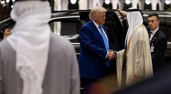 Körfez turu Trump'ın cebini doldurdu! ABD'nin kazancı çok büyük