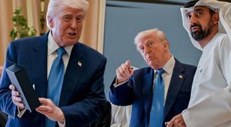 Trump, Körfez ülkelerinden 3 trilyon doları aşan yatırım ve silah anlaşmalarıyla dönüyor