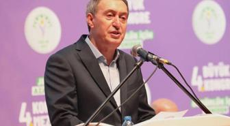DEM Partili Tuncer Bakırhan korucularla ilgili sözleri için özür diledi