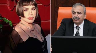Sırrı Süreyya Önder'in vefatının ardından Sezen Aksu'dan dikkat çeken hareket