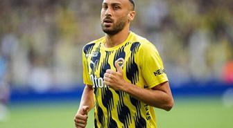 Cenk Tosun Fenerbahçe defterini kapattı