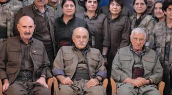 Terörsüz Türkiye 5 aşamada planlandı! Silahların teslimi ve yöneticilerle ilgili yeni ayrıntılar