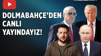 Tarihi zirvede neler yaşanıyor?