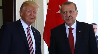 Trump'ın Erdoğan övgüleri için dikkat çeken uyarı: Amerika bildiğimiz zalim Amerika değil mi?