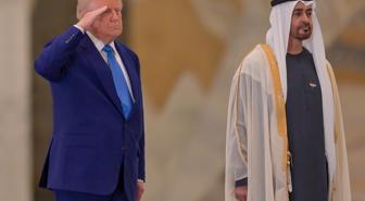 Trump: Muhtemelen Washington'a geri dönüyorum
