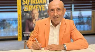 İş insanı Kemal Şahin'in tutuklandığı ortaya çıktı! Herkesten saklamış