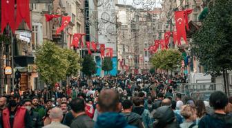 Yılın ilk çeyreğine ilişkin işsizlik oranları belli oldu