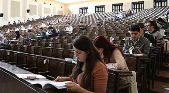Cumhurbaşkanı Erdoğan, 7 üniversiteye yeni rektör atadı