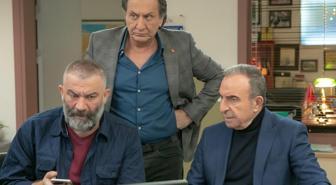 Ünlü oyuncu Arka Sokaklar'a 11 sene sonra döndü