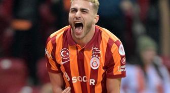 Barış Alper'in Galatasaray'dan ayrılmak için tek şartı var