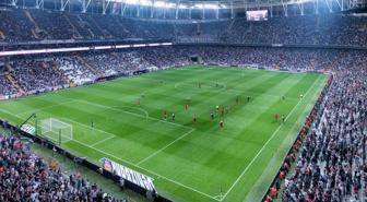 Beşiktaş 1. Lig ekibinden oyuncu alıyor