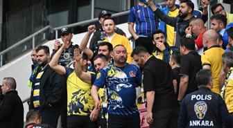 MKE Ankaragücü'nün borcu dudak uçuklattı
