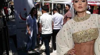 Demet Akalın tepki gösterdi: Uygulamaya son verin