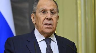 Lavrov ve ABD'li mevkidaşıyla İstanbul müzakerelerini görüştü