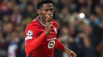 Fenerbahçe'ye kötü haber! Jonathan David'in yeni takımı belli oluyor