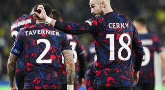 Fenerbahçe'yi Avrupa'dan eden futbolcu Süper Lig devine imzayı atıyor