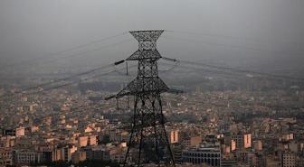 İran'da aşırı enerji tüketimine ceza! 1103 evin elektriği kesildi