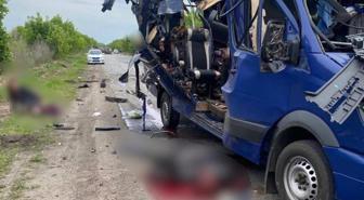 İstanbul'daki barış anlaşmasının mürekkebi kurumadan kan aktı: 9 ölü, 4 yaralı