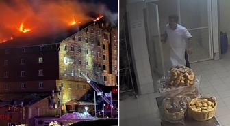 İşte 78 kişinin hayatını kaybettiği otel yangınının çıkış nedeni