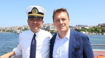 'Kasa' olarak tabir edilen Ertan Yıldız itirafçı oldu, anlattıkları İmamoğlu'nu zora sokacak