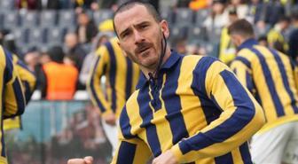 Leonardo Bonucci geri dönüyor! Eski takımına yeşil ışık yaktı