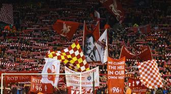 Liverpool'dan şampiyonluk sonrası 35 milyon euroluk transfer
