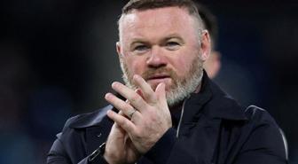 Rooney'den Manchester United'a tavsiye: Galatasaray'dan onu alın