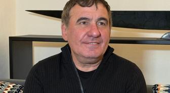 Galatasaray'ın efsanesi Hagi, Okan Buruk'u öve öve bitiremedi: Altın ekibin bir parçası