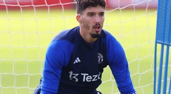 Premier Lig'de ödül verildi! Altay Bayındır yılın golünü yemiş