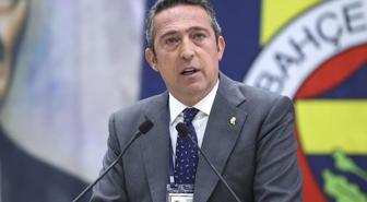 Ali Koç tarih verdi! Fenerbahçe seçime gidiyor