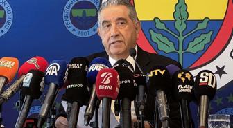 Ali Koç'un seçim kararına bir tepki de başkan adayı Mahmut Uslu'dan