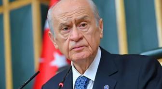 Bahçeli'den Meclis'te 'Terörsüz Türkiye' komisyonu kurulması çağrısı