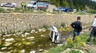 Kastamonu'da feci kaza! Evlilik hazırlığı yapan genç kadın hayatını kaybetti